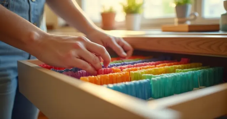 Diy Organização: 15 Ideias Geniais para Transformar sua Casa [2026]