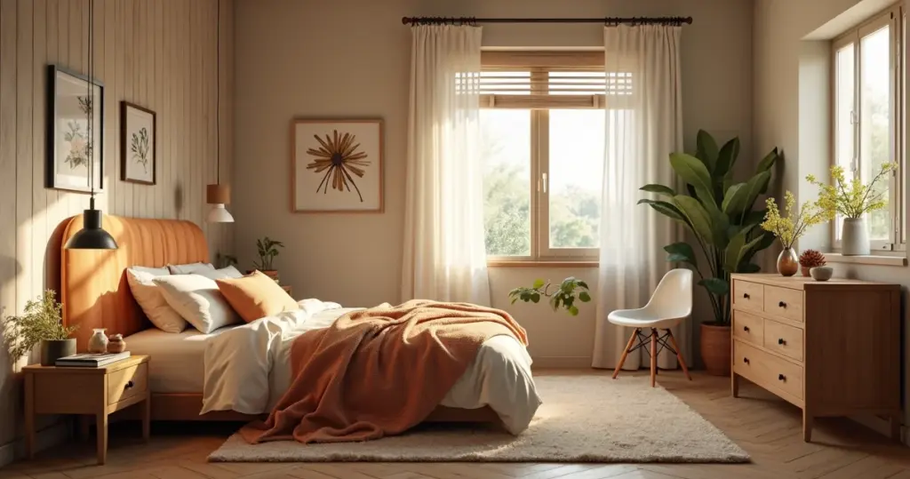 Diy organização quarto: 7 segredos para um espaço funcional [Testado]