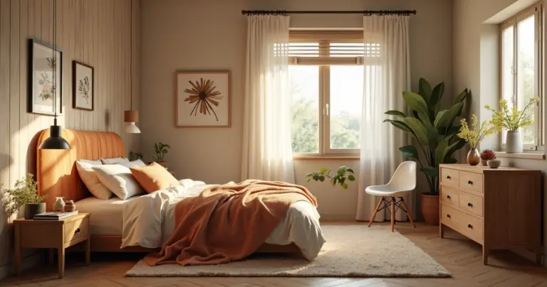 Diy organização quarto: 7 segredos para um espaço funcional [Testado]