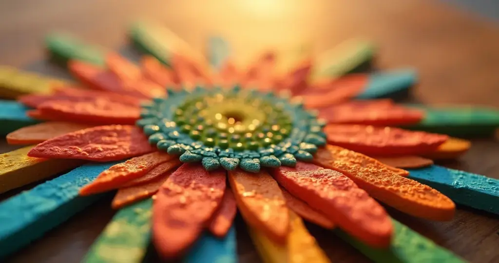 DIY Palito de Picole: 15 ideias incríveis [Passo a Passo]