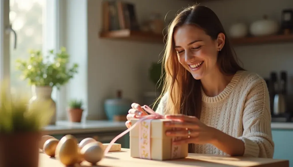 Surpreenda Seu Namorado na Páscoa: Ideias DIY Criativas