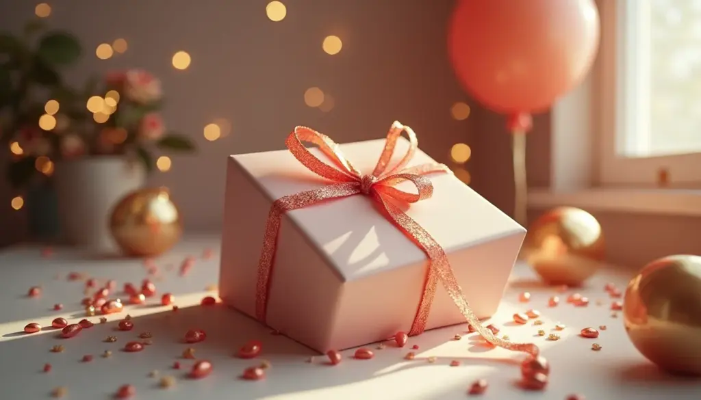 Presente de Aniversário DIY: Ideias Criativas Que Impressionam em 2026