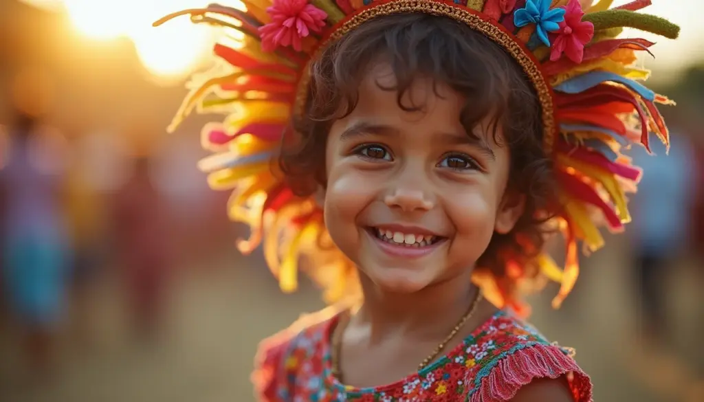 DIY Roupa Festa Junina: 7 ideias geniais (Passo a Passo)