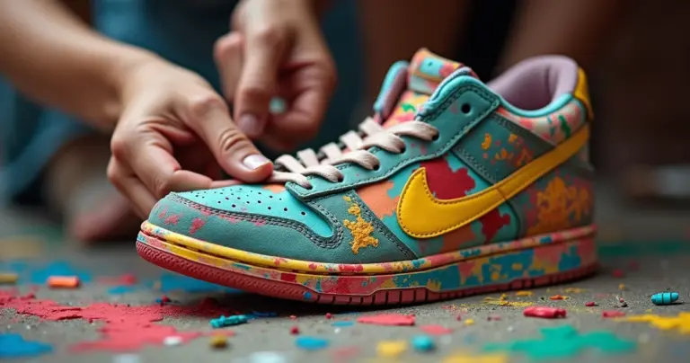 Diy Sapato: o guia definitivo para customização [2026]