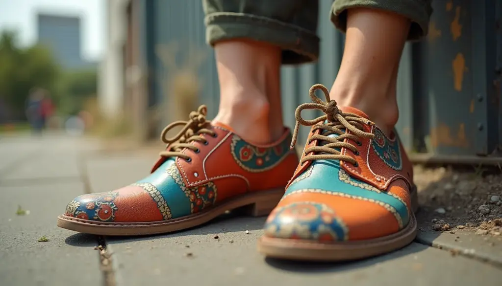 DIY Sapatos 2026: O Segredo para um Visual Incrível e Único!