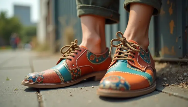 DIY Sapatos 2026: O Segredo para um Visual Incrível e Único! DIY Sapatos 2026: O Segredo para um Visual Incrível e Único!