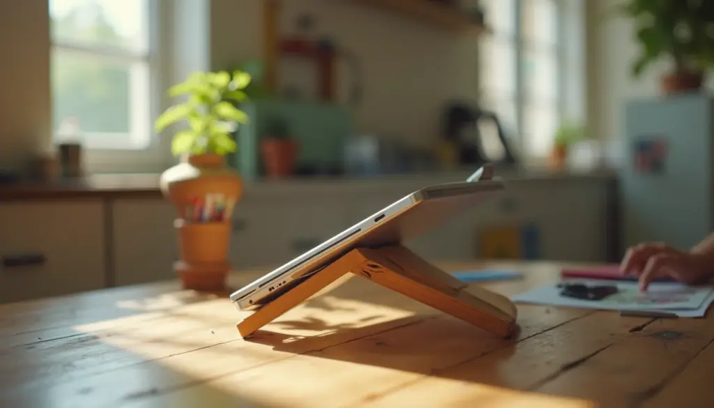 DIY Suporte para Notebook: Crie o Seu em 2026!