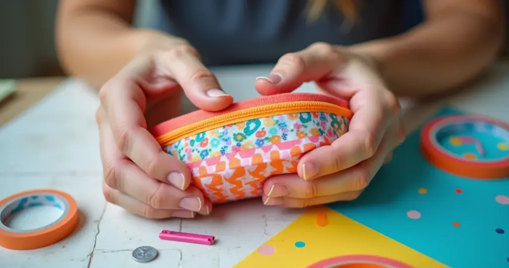 DIY Volta às Aulas: Transforme Seu Material Básico! DIY Volta às Aulas: Transforme Seu Material Básico!