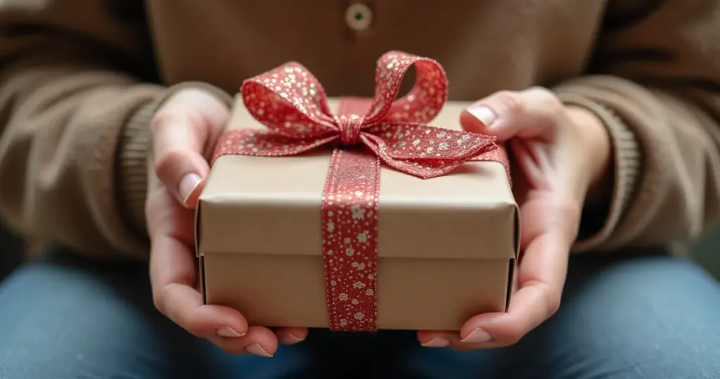 Embalagem Presente: O Segredo para Encantar em 2026