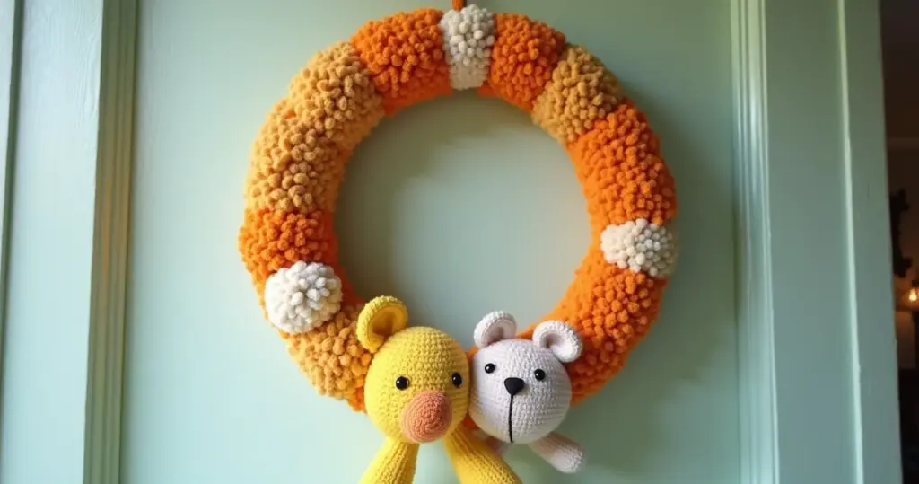 Enfeite de Porta para Quarto de Bebê: Guia Essencial 2026