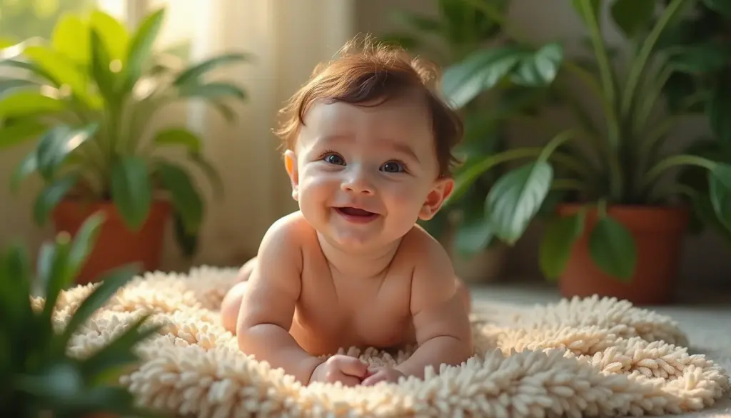 Ensaio bebe 3 meses: o segredo para fotos incríveis [Guia]