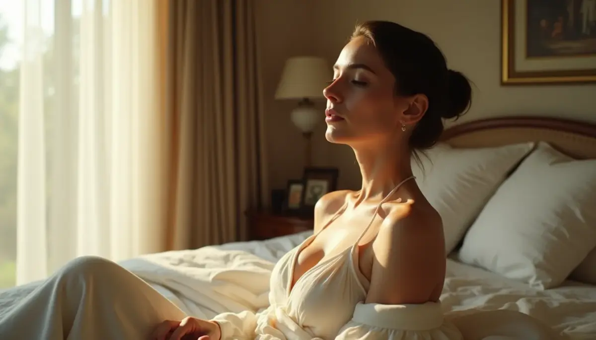 Quiet Luxury: Elegância Discreta Que Transforma Seu Dia a Dia