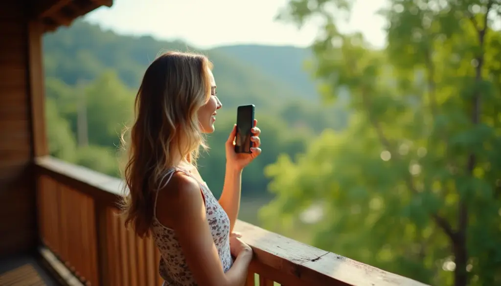 O Segredo do Estilo de vida sustentável em hotéis e resorts ecológicos