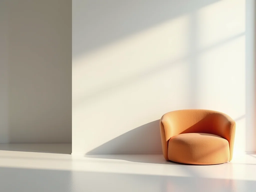 Como Usar Cor Sem Exagerar: O Guia Minimalista Perfeito