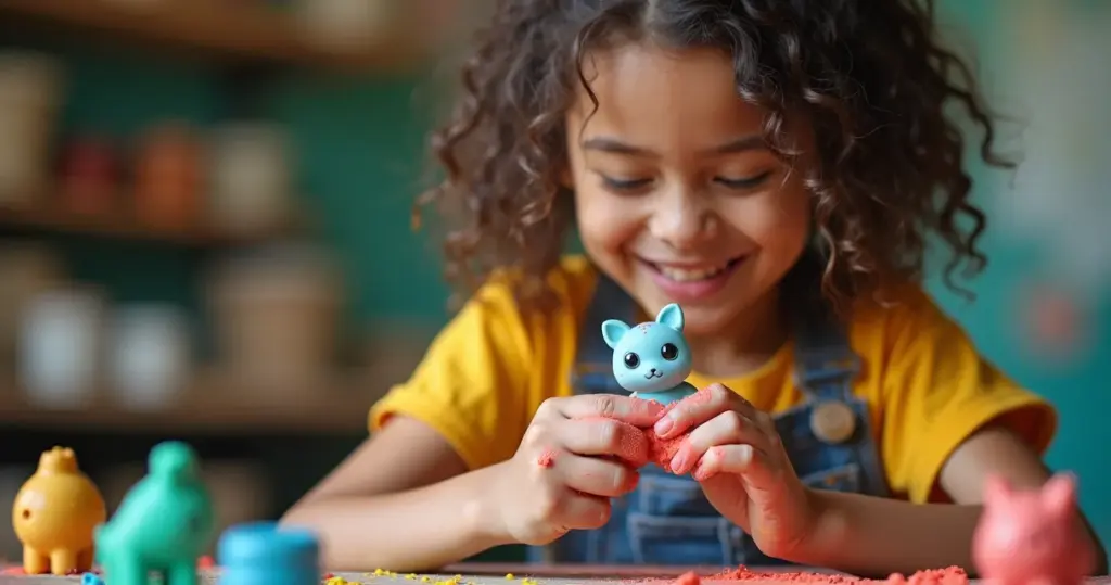 Faça Você Mesma Coisas Fofas: 11 ideias DIY [2026]