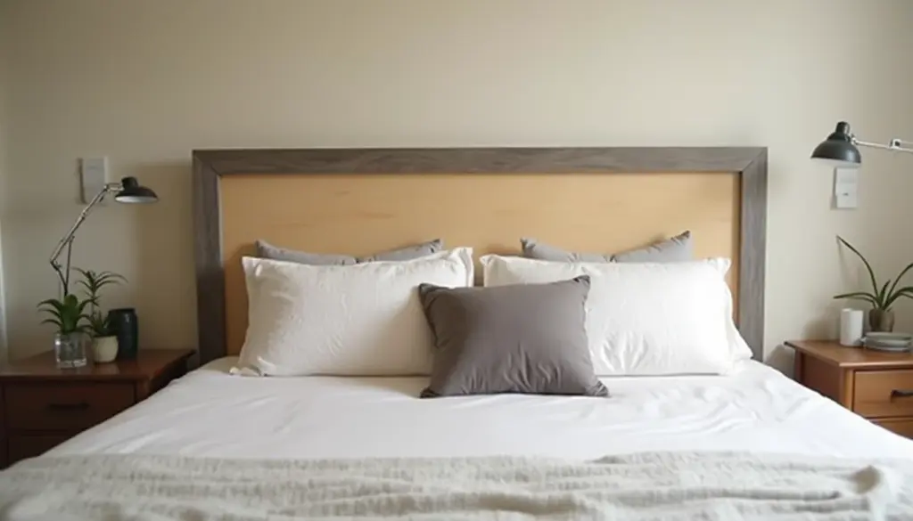 Faça Você Mesmo Cabeceira Para Box: Tendência 2026!