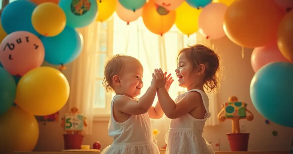 faça você mesmo decoração chá de bebê: 17 ideias que encantam [Passo a Passo]