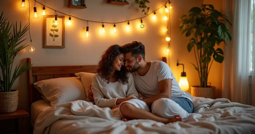 Faça Você Mesmo Decoração Quarto de Casal: Transforme seu espaço!