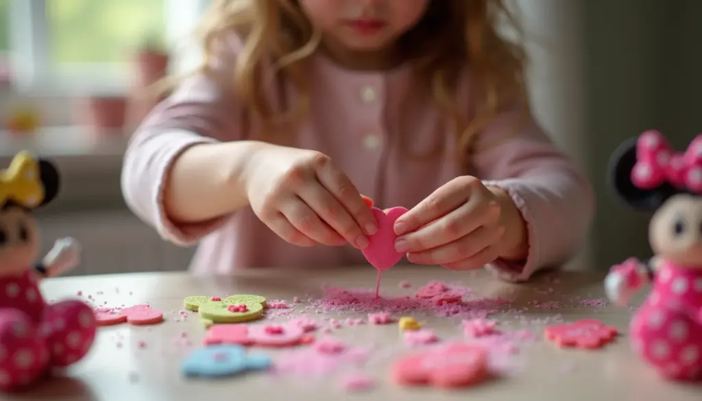 Festa Minnie DIY: Como Criar Encantos Mágicos em Casa