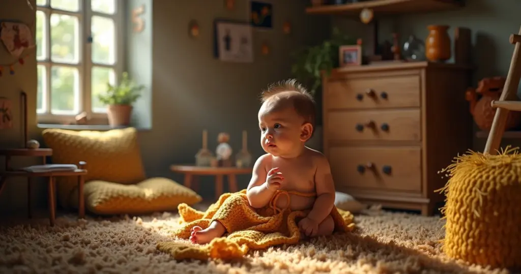 Fantasia Harry Potter Bebê: os 7 looks mágicos mais fofos [2026]