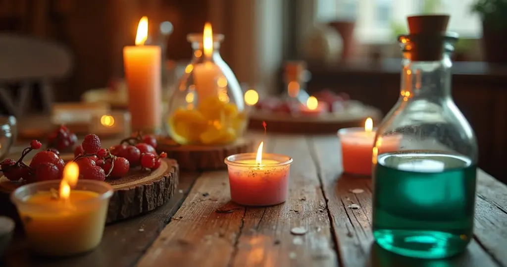 Festa Harry Potter DIY: Encanto Mágico sem Gastar (2026)