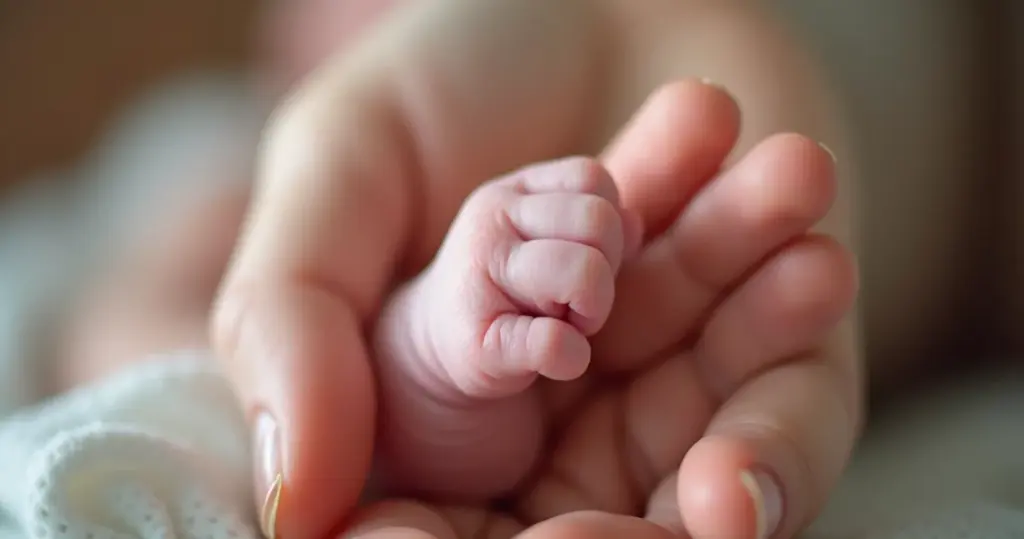 Foto de Bebê Recém Nascido: O Guia Essencial 2026