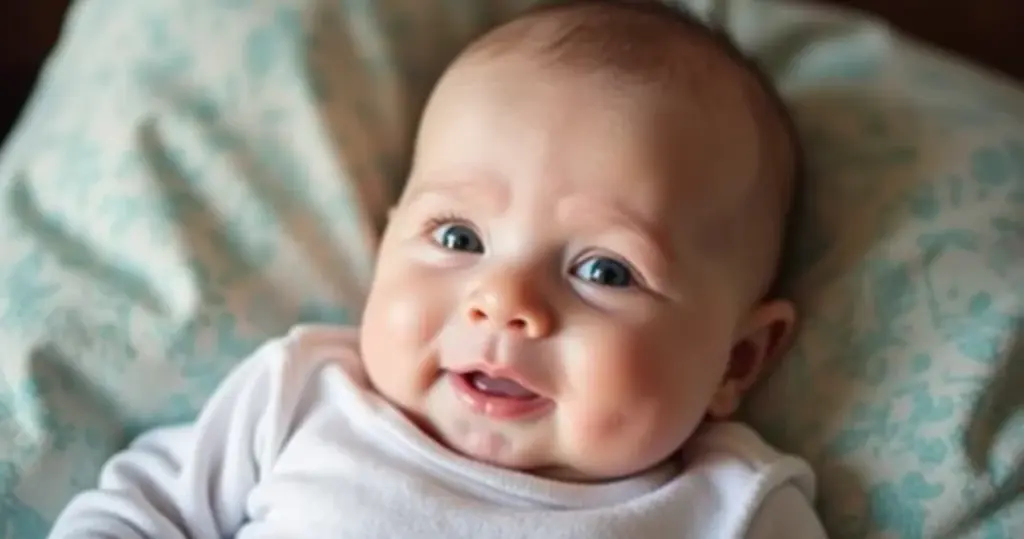 7 Dicas Essenciais para Fotos de Mesversário de Bebê Incríveis 7 Dicas Essenciais para Fotos de Mesversário de Bebê Incríveis