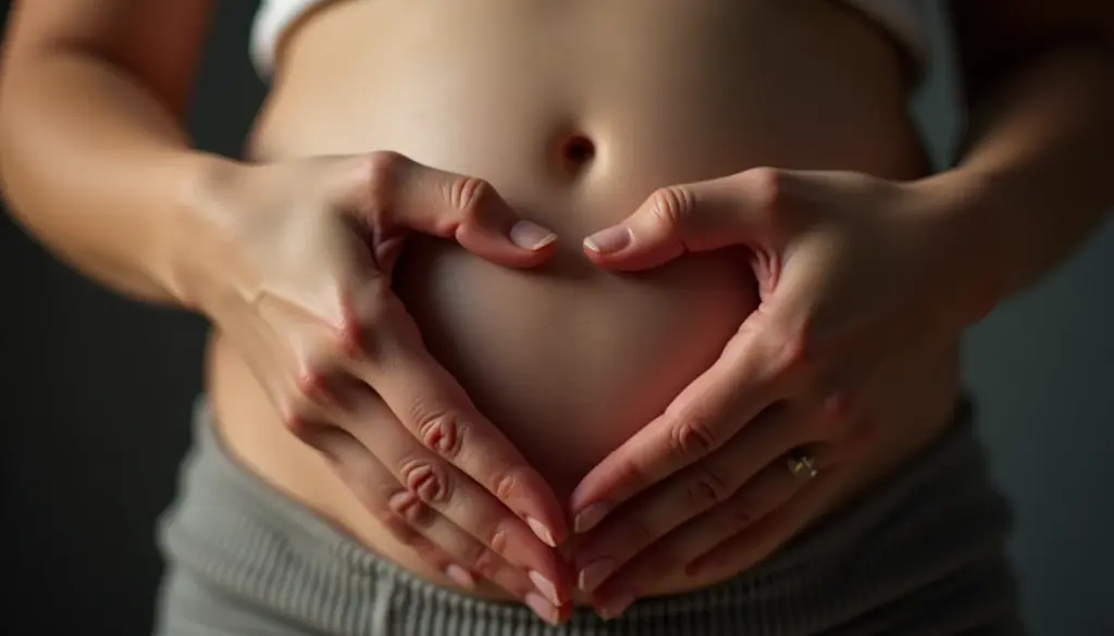 Frases de Bebê na Barriga: 10 Mensagens Para Emocionar Mamães