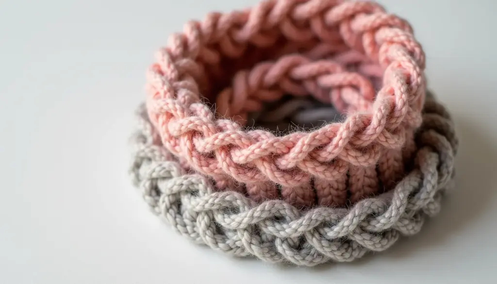 Golas de Tricô e Crochê: Crie Modelos Incríveis Passo a Passo