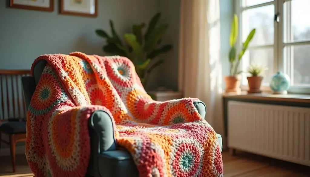 Gráficos de Crochê: Aprenda a Criar Peças Incríveis em 2026