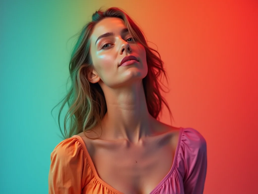 Descubra Sua Paleta: O Guia Essencial de Coloração Pessoal