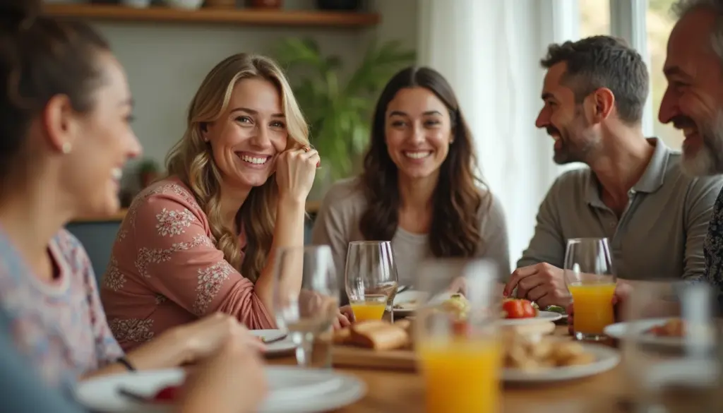 Guia de convivência saudável com a família estendida (sogros e cunhados): O segredo 2026