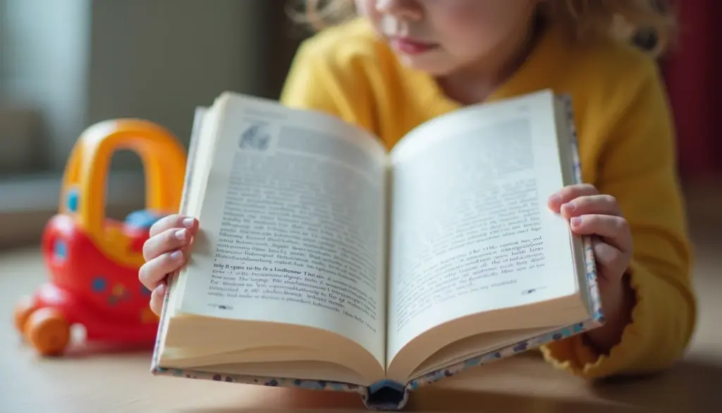 Guia de Livros para Pais: Educação e Psicologia Infantil