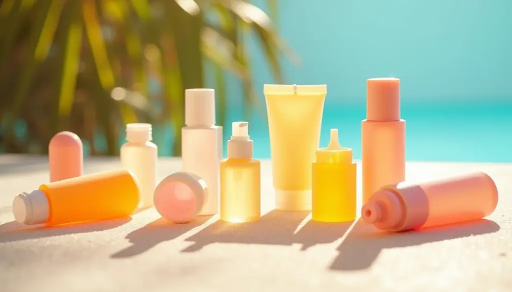 Protetor Solar com Cor: Escolha Certa em 2026