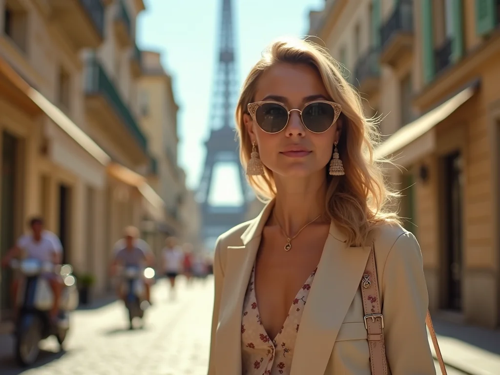 Paris e Nice: O Guia Essencial Para Mulheres em 2026