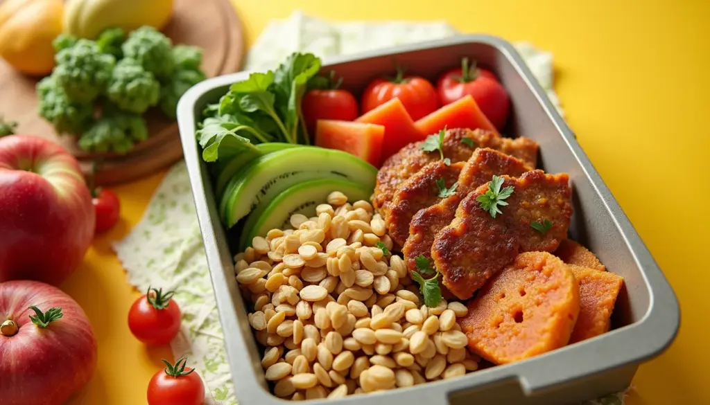 Lanches Escolares Saudáveis: 7 Ideias Fáceis Para 2026