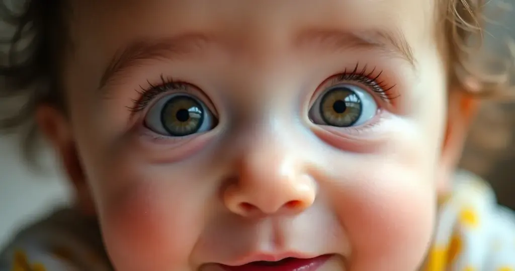 Imagem de Bebê Desenho: Encante e Crie Conexões Emocionais