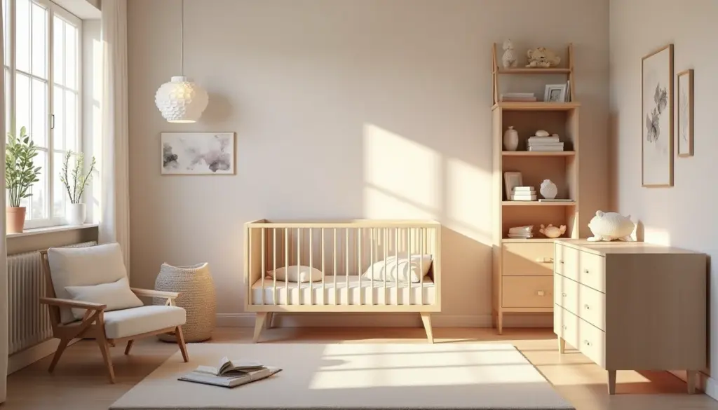 Quarto de Bebê dos Sonhos: 10 Ideias Incríveis para 2026