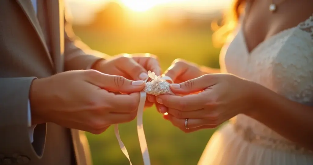 Lembrancinha Casamento Faça Você Mesmo: 7 ideias criativas [2026]