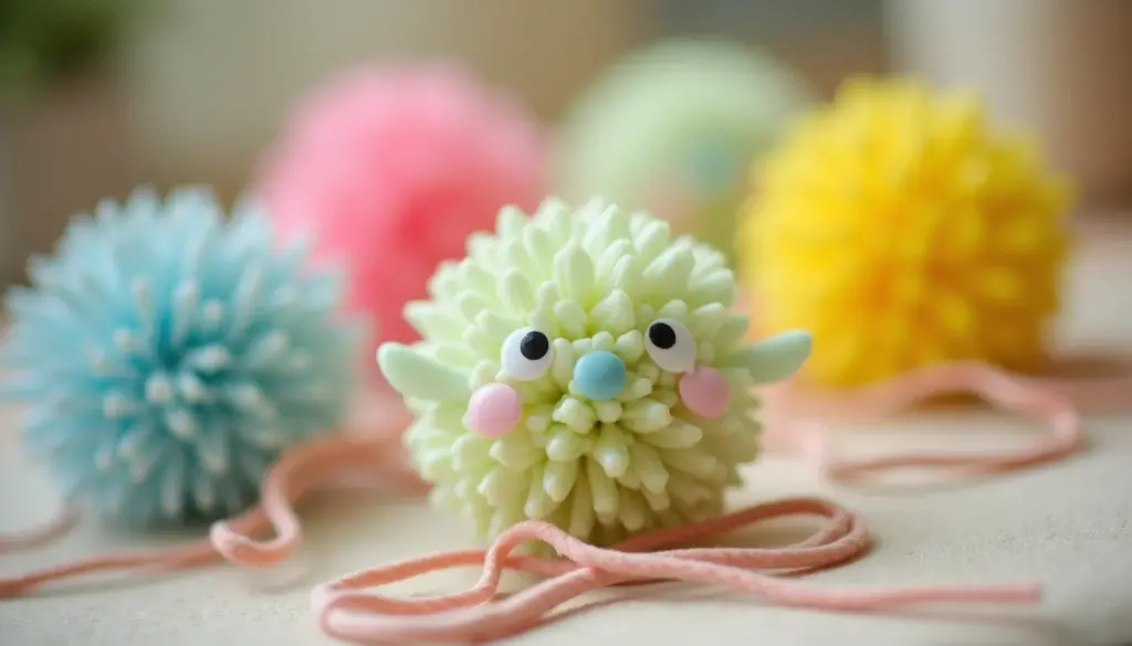 Tendência 2026: Lembrancinhas de Chá de Bebê em EVA Porta Bombom!