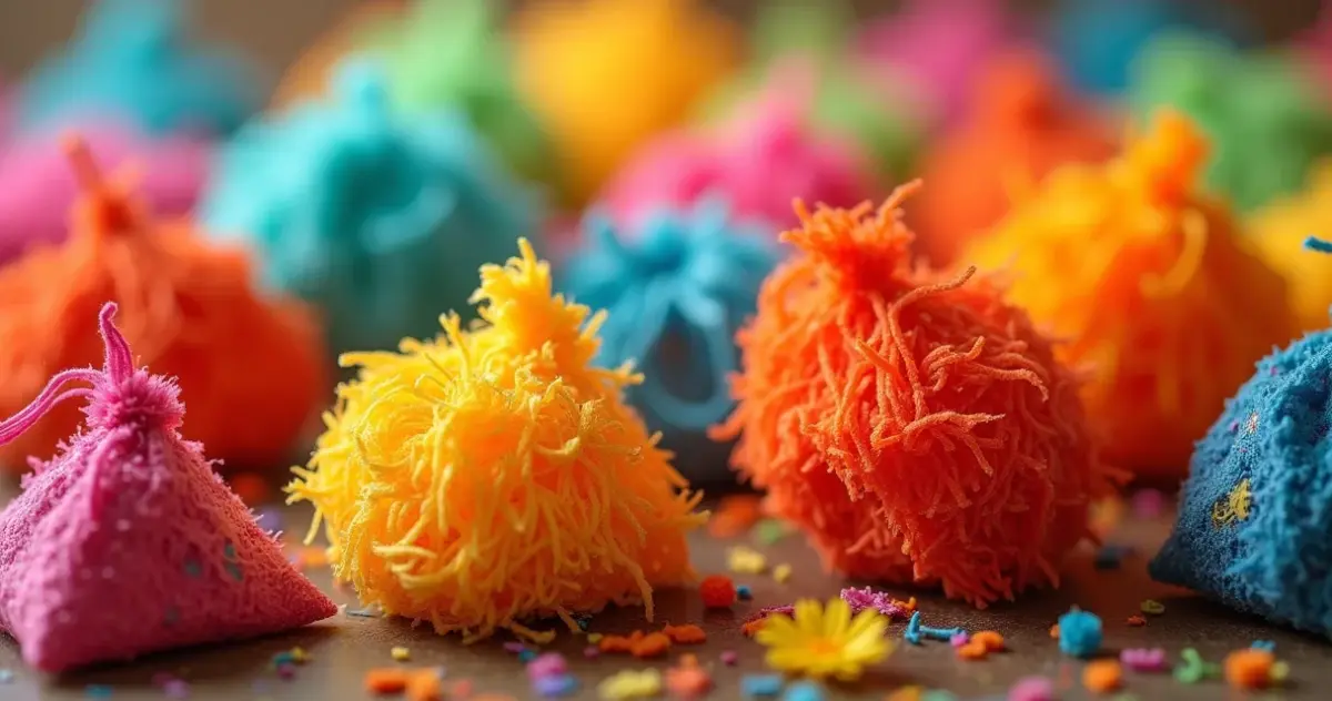Lembrancinhas DIY: Crie 15 ideias incríveis para festas!