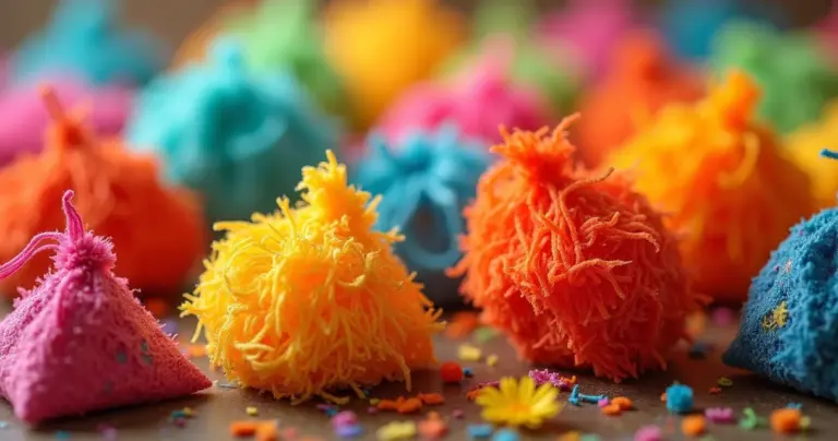 Lembrancinhas DIY: Crie 15 ideias incríveis para festas!
