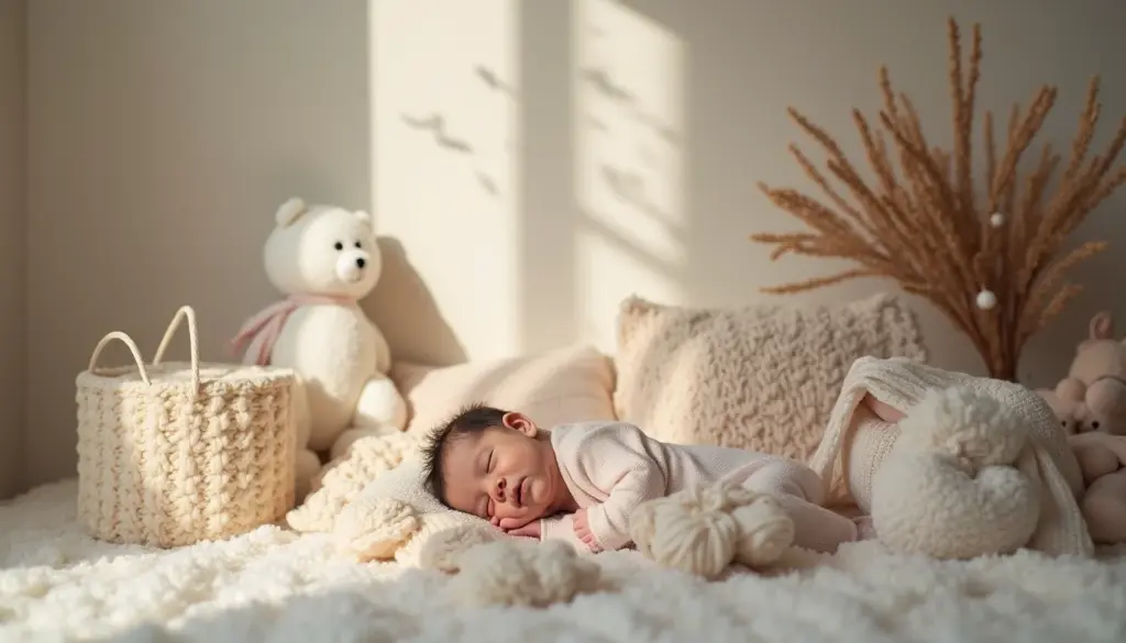 Enxoval de Dezembro: O Que Realmente Precisa o Seu Bebê em 2026?