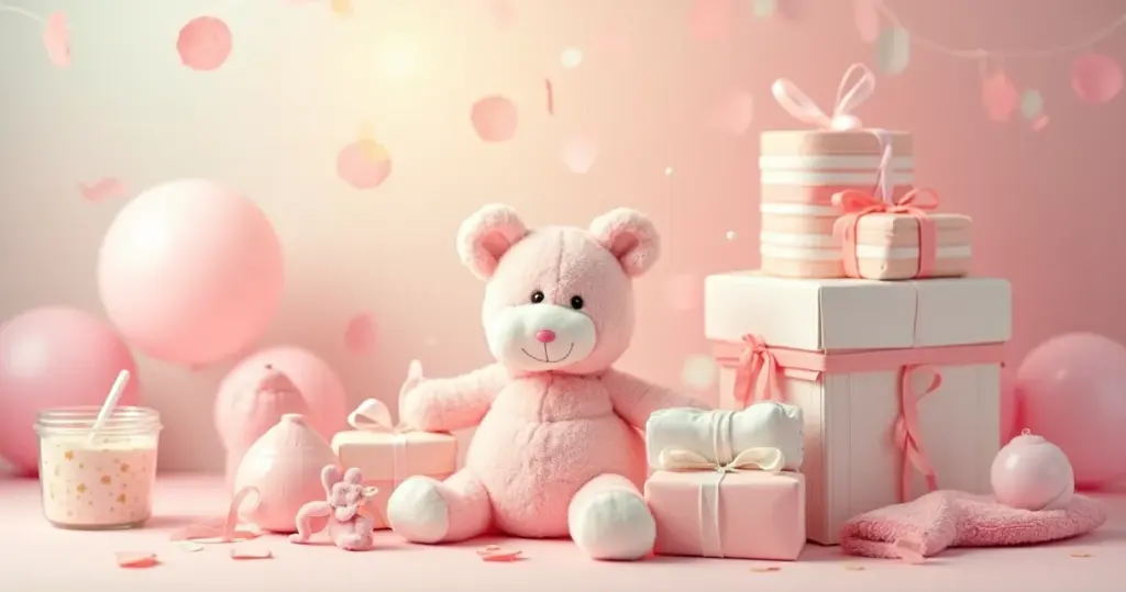 Lista de Presentes para Chá de Bebê: 11 itens essenciais [Guia 2026]