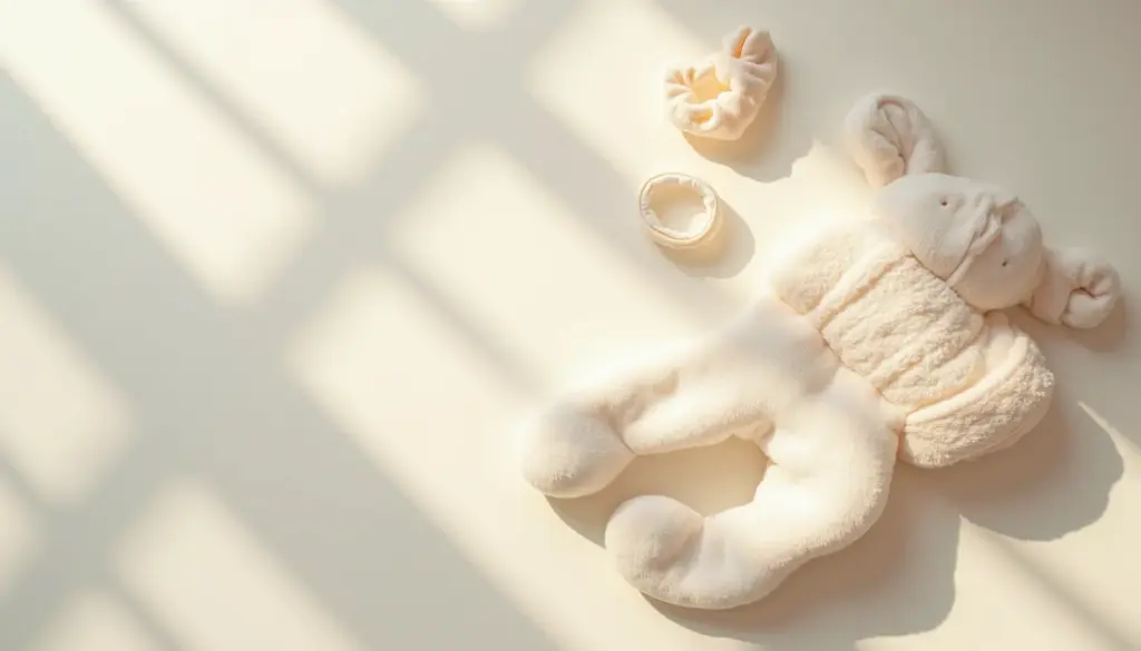 Lista Enxoval Bebê Essencial: O Que Realmente Usar em 2026