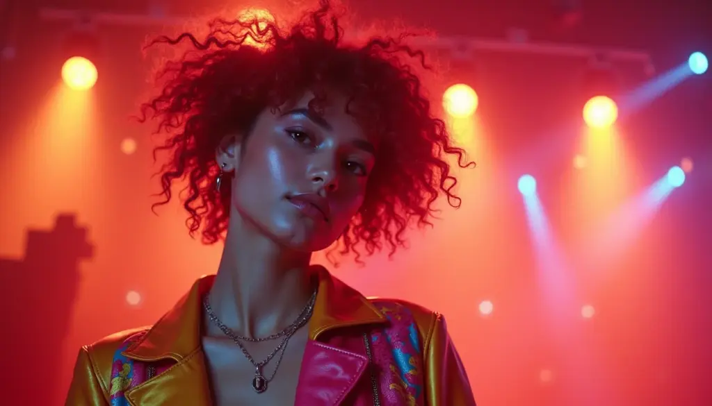 Looks Para Show Pop: Descubra os Estilos Que Vão Dominar 2026 Looks Para Show Pop: Descubra os Estilos Que Vão Dominar 2026