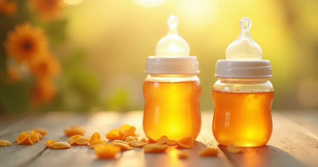 Mamadeira para chá de bebê: o guia definitivo [2026]