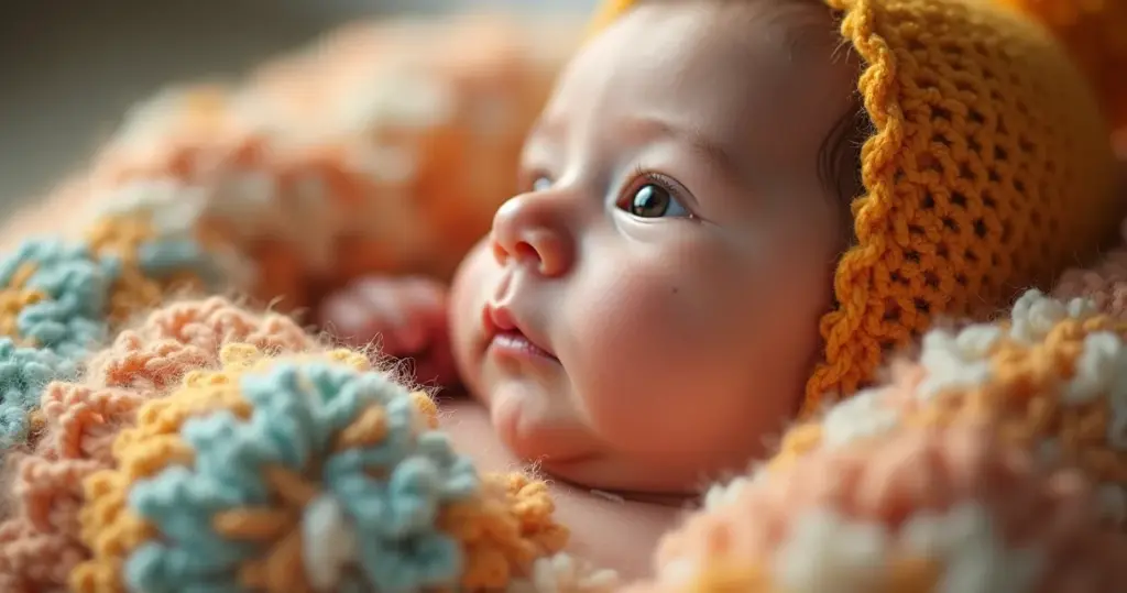 Manta de Bebe de Croche: o segredo para peças únicas [2026]