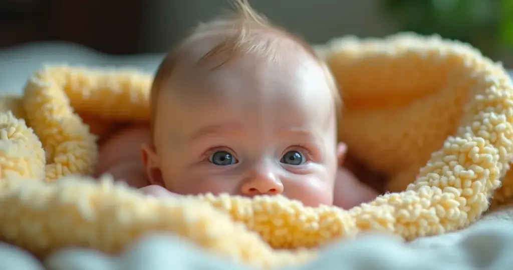 Manta para Bebê: O Segredo para Noites Tranquilas em 2026