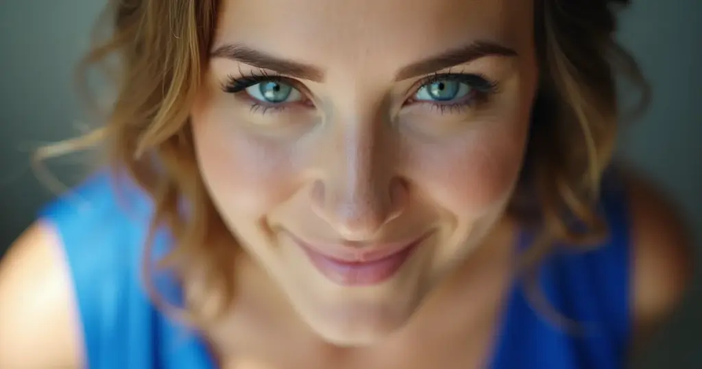 5 Dicas de Maquiagem para Madrinha Vestido Azul Royal